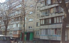 1к квартира Оболонь- м.Минская и Героев Днепра